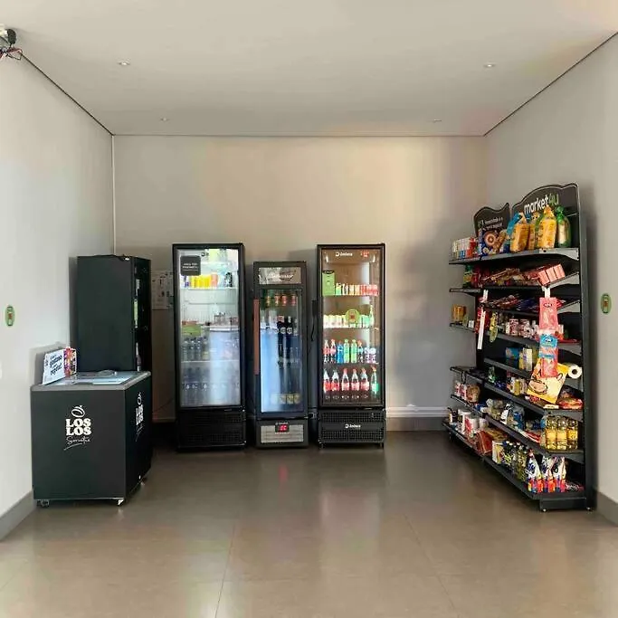 Apartamento Studio Moderno Proximo A Av Paulista Com Garagem São Paulo