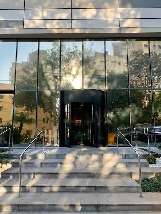 Studio Moderno Proximo A Av Paulista Com Garagem São Paulo 0*,  Brasil