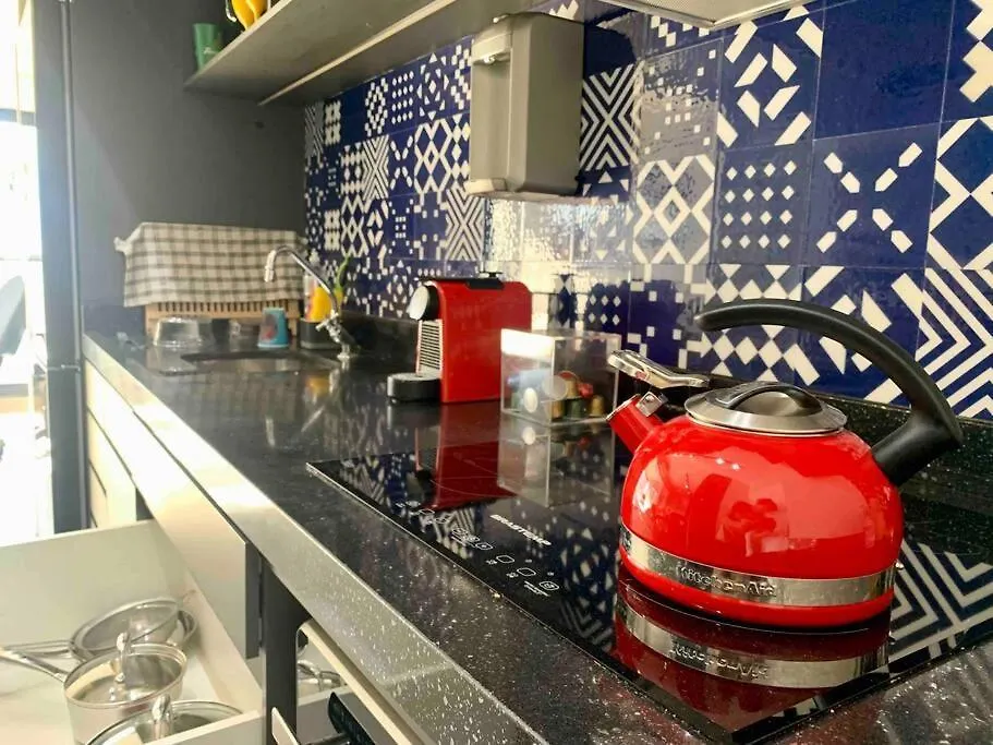 Apartamento Studio Moderno Proximo A Av Paulista Com Garagem São Paulo
