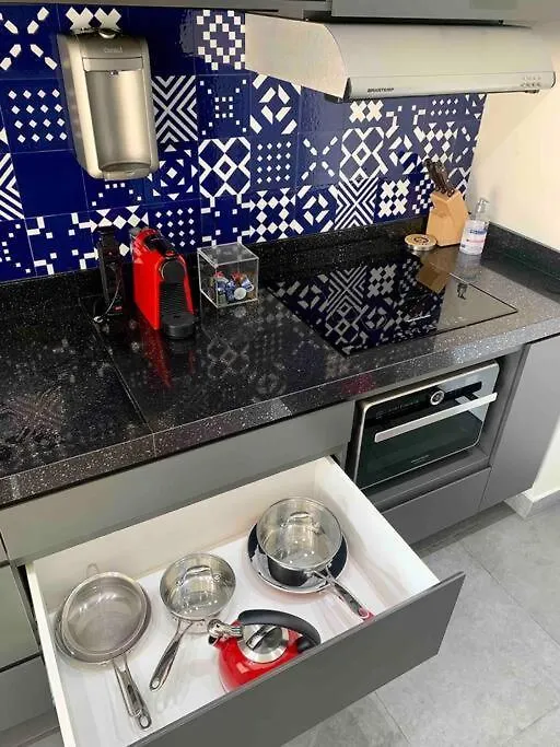 Studio Moderno Proximo A Av Paulista Com Garagem São Paulo Apartamento
