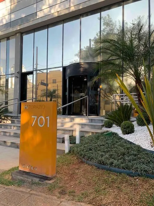Apartamento Studio Moderno Proximo A Av Paulista Com Garagem São Paulo Brasil