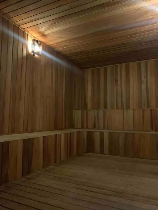 Studio Moderno Proximo A Av Paulista Com Garagem São Paulo
