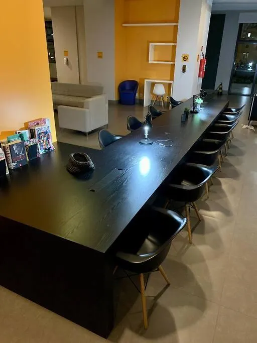 Studio Moderno Proximo A Av Paulista Com Garagem São Paulo 0*,  Brasil