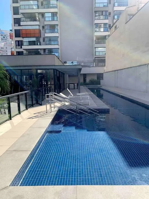 Studio Moderno Proximo A Av Paulista Com Garagem Sao Paulo 0*,